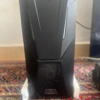 کیس آکبند