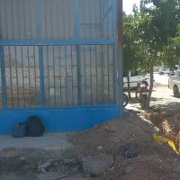 اجاره کارگاه همراه بامغازه یا مشارکت در کار
