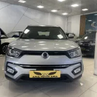 تیولی ارمور ۲۰۱۷|خودرو سواری و وانت|تهران, قیطریه|دیوار