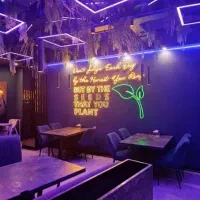 مغازه ۲۵مترکفی با ۲۵متر زیر همکف/ کافه و اغذیه