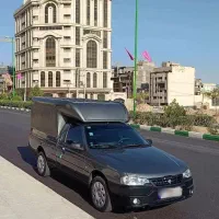 آریسان 2 در حد صفر همراه با لوازم