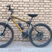 دوچرخه المپیاد سایز ۲۶