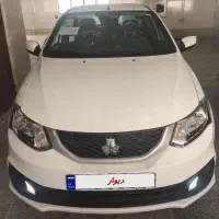 ساینا اس دنده ای استاندارد 85 قیمت مقطوع مدل 1403