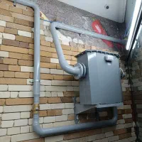 اجرای لوله کشی گاز و اتشنشانی و اسپرینگلر|خدمات پیشه و مهارت|بندرعباس, |دیوار