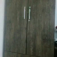 سرویس چوب|تخت و سرویس خواب|دزفول, |دیوار