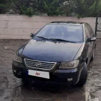 لیفان ۶۲۰ مدل ۹۳ ....۱۸۰۰سی سی|خودرو سواری و وانت|هچیرود, |دیوار