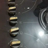 گاز صفحه ای پنج شعله best|اجاق گاز و لوازم برقی پختوپز|بندرعباس, |دیوار