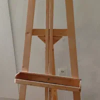 سه پایه نقاشی