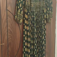 پیراهن ساحلی