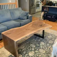 میز اسلب چوبی آیینه کنسول|میز و صندلی غذاخوری|مشهد, شهرک امام هادی (شهرک غرب)|دیوار