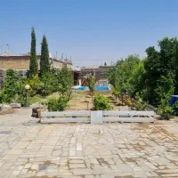 خونه باغ|فروش خانه و ویلا|شیراز, کوشک بیدک|دیوار