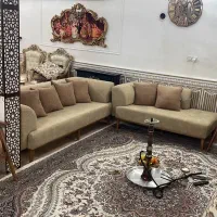 مبل و ناهار خوری