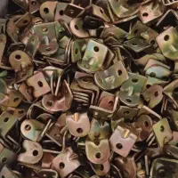 خدمات ابکاری گالوانیزه