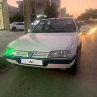 ۴۰۵|خودرو سواری و وانت|بانه, |دیوار