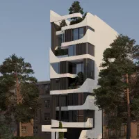 ویلای 250متری اوایل فلسطین فرعی دنج