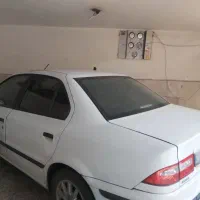 سمند ال ایکس مدل ۹۴(xu7)