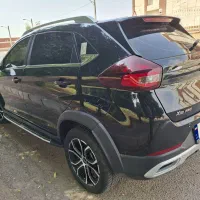 MVM X22 PRO MT|خودرو سواری و وانت|اهواز, شهرک پیام|دیوار