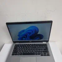 لپتاپ Dell 5310 مناسب کار اداری، دانشجویی|رایانه همراه|بابلسر, |دیوار