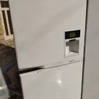 یخچال اسنوا موتور سوخته