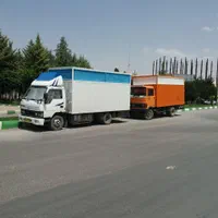 باربری حمل اثاثیه منزل +بسته بندی+بامجوزرسمی|خدمات حمل و نقل|کرمانشاه, |دیوار
