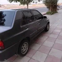 پراید۱۳۲ مدل ۹۸|خودرو سواری و وانت|کرج, اصفهانی‌ها|دیوار