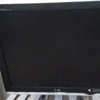 مانیتور 17 اینچ ال‌ جی