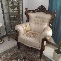 مبلمان و نهارخوری شیک