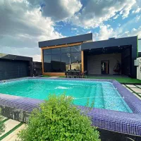 ویلا-باغ-سهیلیه-430م-مدرن-آران-زعفرانیه-تهراندشت