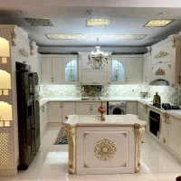 واحد ۱۵۰ متری فول امکانات رهن کامل