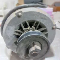 دینام کولر آبی ۱/۲