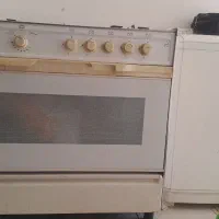 گاز فرخوراک پزی