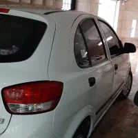 فروش تیبا ۲ مدل ۹۷|خودرو سواری و وانت|بابل, |دیوار