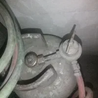 کپسول اکسیژن کامل|آرایشی، بهداشتی، درمانی|خوی, |دیوار