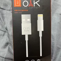 کابل ایفون گارانتی دار|لوازم جانبی موبایل و تبلت|بیرجند, |دیوار