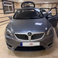 برلیانس h320 سال ۹۶ ( ۴۰ تا کار واقعی) سند دست اول|خودرو سواری و وانت|تهران, سازمان برنامه جنوبی|دیوار