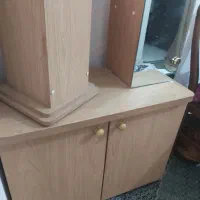 جاکفشی ایستاده|جاکفشی، کمد، دراور|اهواز, کیانپارس |دیوار
