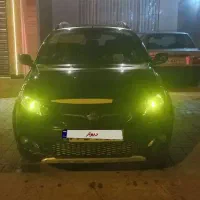 کوییک مدل ۹۸ ،اسپورت