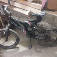 دوچرخه سایز 20|دوچرخه، اسکیت، اسکوتر|پارس‌آباد, |دیوار