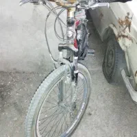 دوچرخه المپیا ۲۶|دوچرخه، اسکیت، اسکوتر|قم, صفائیه|دیوار