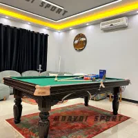 میز بیلیارد ایتبال کد طرحLEO|ورزش‌های توپی|ساری, |دیوار