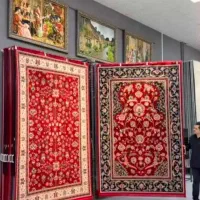 فرش مدل سورنا// خرید به قیمت کارخانه