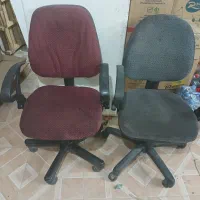 صندلی گردون