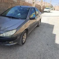 پژو 206