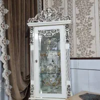 مبل ویترین میز نهارخوری میزتلوزیون|میز و صندلی غذاخوری|پیر بکران, |دیوار