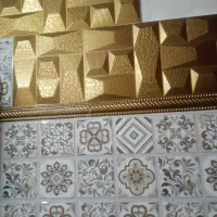 انجام کلیه کارهای بنائی خورده کاری وکلی.گچ کاشی...