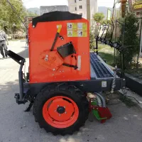 ردیفکار|ماشین‌آلات صنعتی|کجور, |دیوار