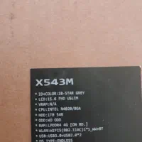 لپ تاپ asus|رایانه همراه|کرمانشاه, |دیوار