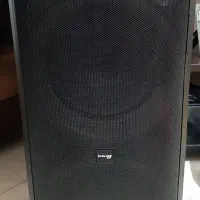 اسپیکر DlNLlNE|سیستم صوتی خانگی|مشهد, شهرک بهارستان|دیوار