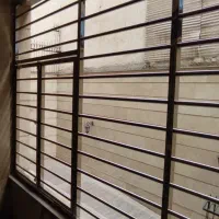 ساخت و نصب حفاظ درب و پنجره استیل