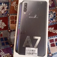 گوشی A7|موبایل|تهران, مشیریه|دیوار